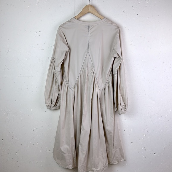 Dorthee Schumacher Poplin Power Midi Dress - Picture 7 of 12